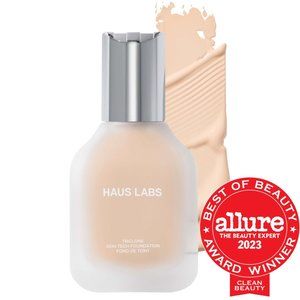 Haus Labs Triclone Skin Tech Foundation 050 Fair Cool